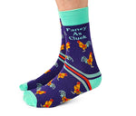 Uptown Sox- Socks Assorted - Men