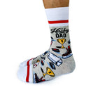 Uptown Sox- Socks Assorted - Men