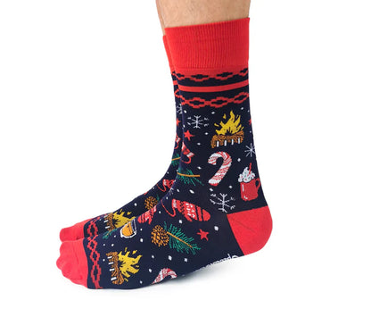 Christmas - Mens Socks