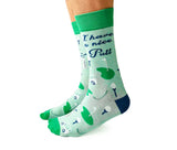 Uptown Sox- Socks Assorted - Men