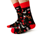 Uptown Sox- Socks Assorted - Men