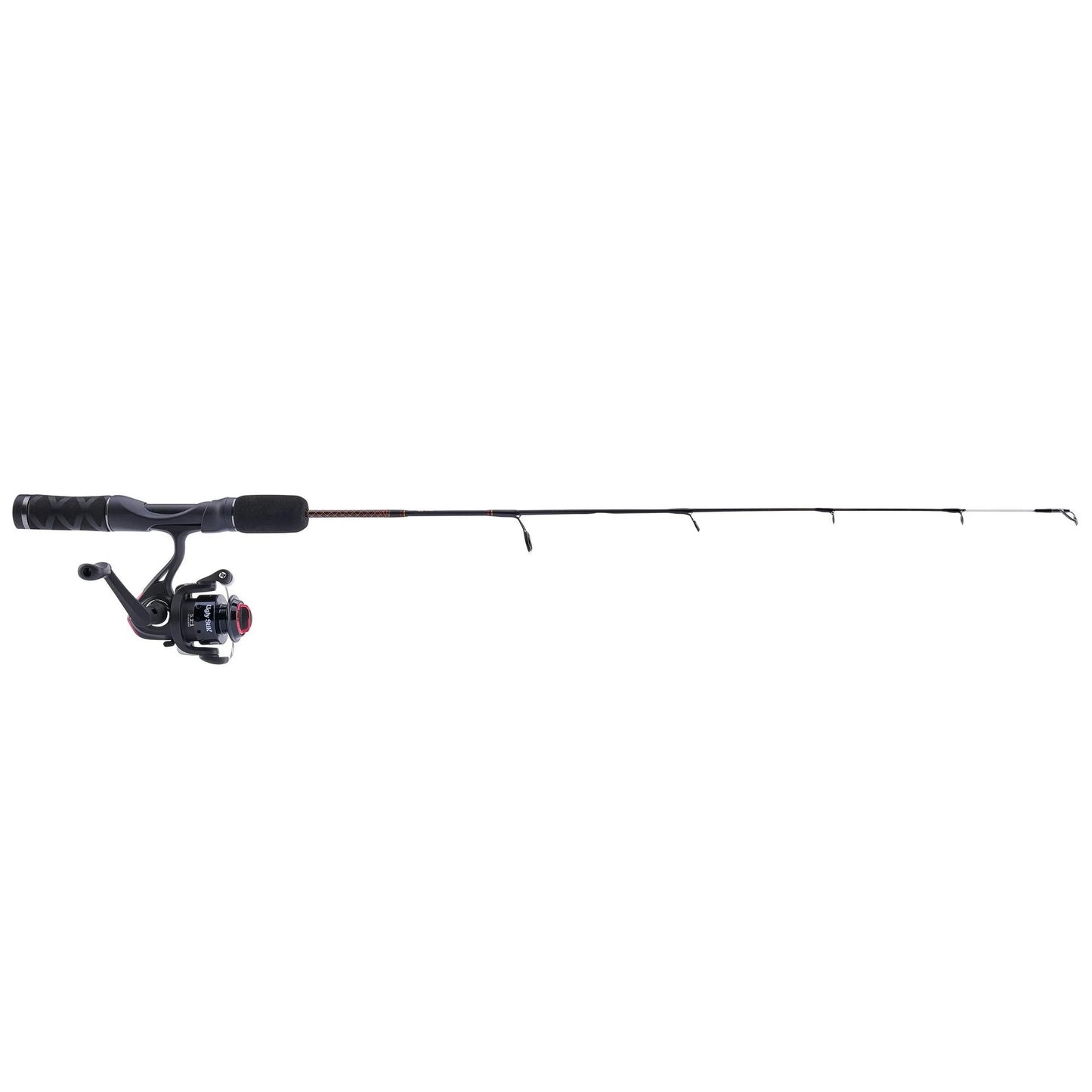 Ice Fishing - Ugly Stik GX2 Ice Spinning Combo 28"
