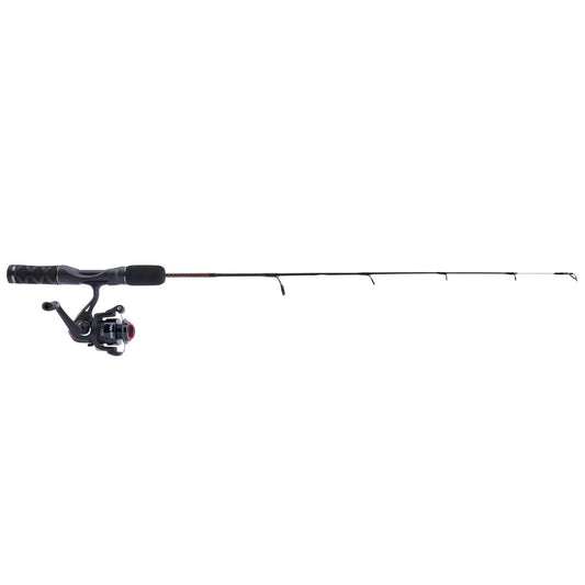 Ice Fishing - Ugly Stik GX2 Ice Spinning Combo 28"