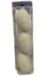 Ceramic Nesting Eggs