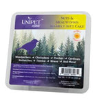 Unipet - Suet Cake - No Melt - 11.75oz(333g)