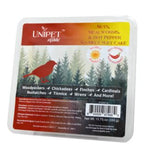 Unipet - Suet Cake - No Melt - 11.75oz(333g)