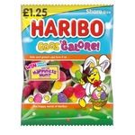 Candy - Haribo Eggs Galore