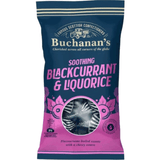 Buchanan's Famous Scottish Confectionary