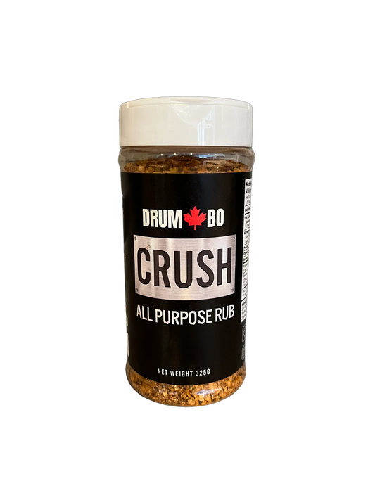 Drumbo Spices