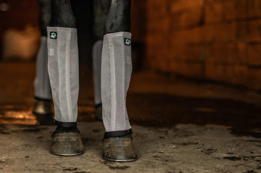 Buzz Off Fly - Boots