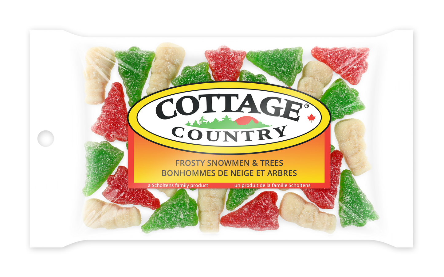 Candy - Cottage Country Seasonal - Christmas