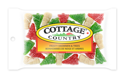 Candy - Cottage Country Seasonal - Christmas