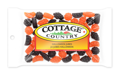 Cottage Country - Halloween