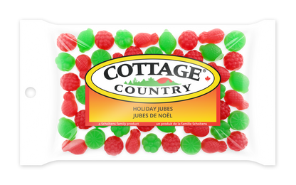 Candy - Cottage Country Seasonal - Christmas