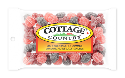 Candy - Cottage Country