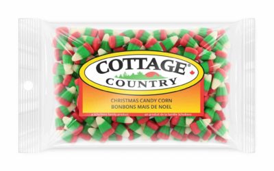 Candy - Cottage Country Seasonal - Christmas