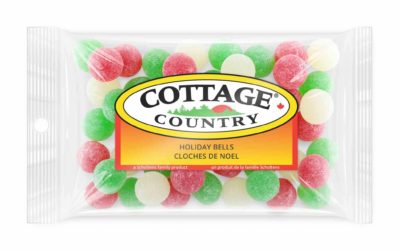 Candy - Cottage Country Seasonal - Christmas