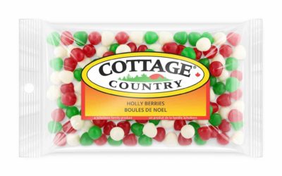 Candy - Cottage Country Seasonal - Christmas