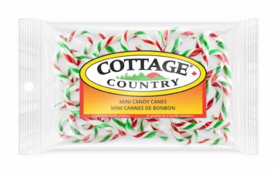 Candy - Cottage Country Seasonal - Christmas