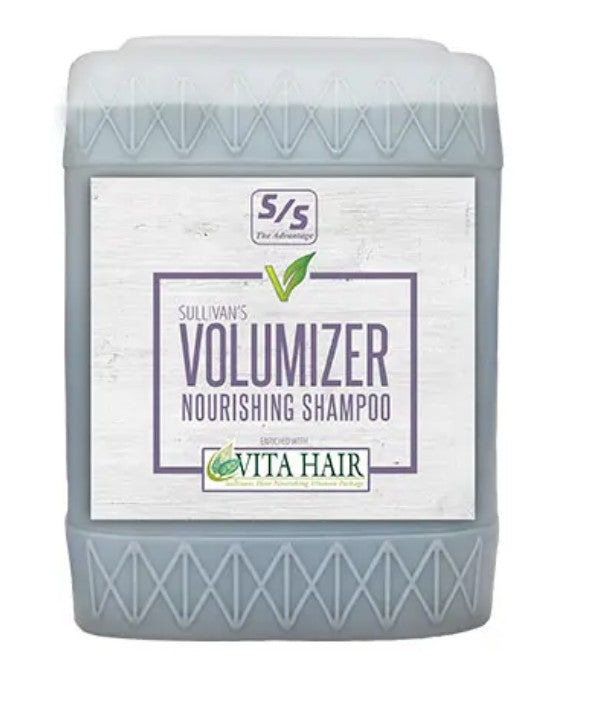 Sullivan - Vita Hair Volumizer Shampoo - 5 Gallon - (Special Order)