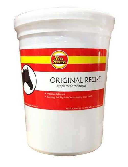 Vita Stress - Original Recipe ( Special Order)