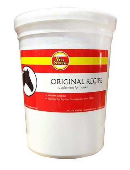 Vita Stress - Original Recipe ( Special Order)