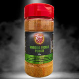 Rave BBQ Rubs