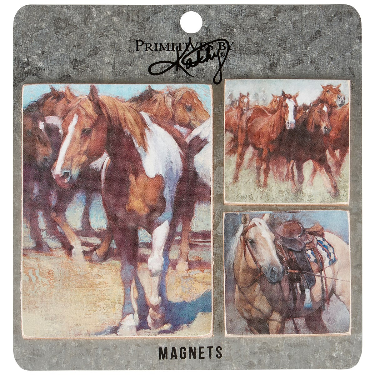 Magnet Set