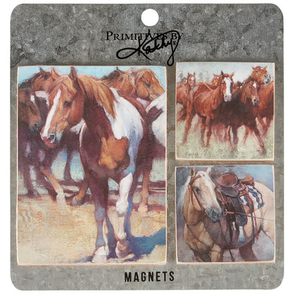 Magnet Set