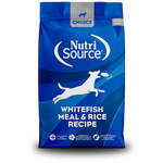 NutriSource - Dog Food - Choice