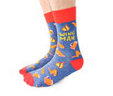 Uptown Sox- Socks Assorted - Men