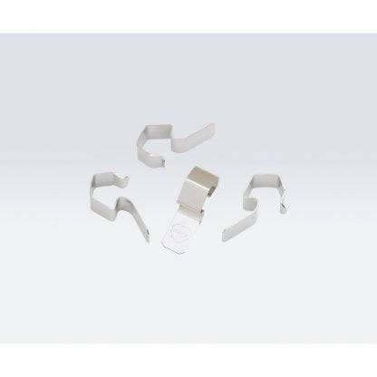 Weck Jar - Metal Clamps