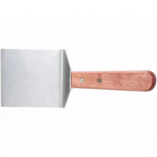 Grilling - 11" x 3" Solid Steak/Burger Turner