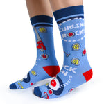 Uptown Sox- Socks Assorted - Women