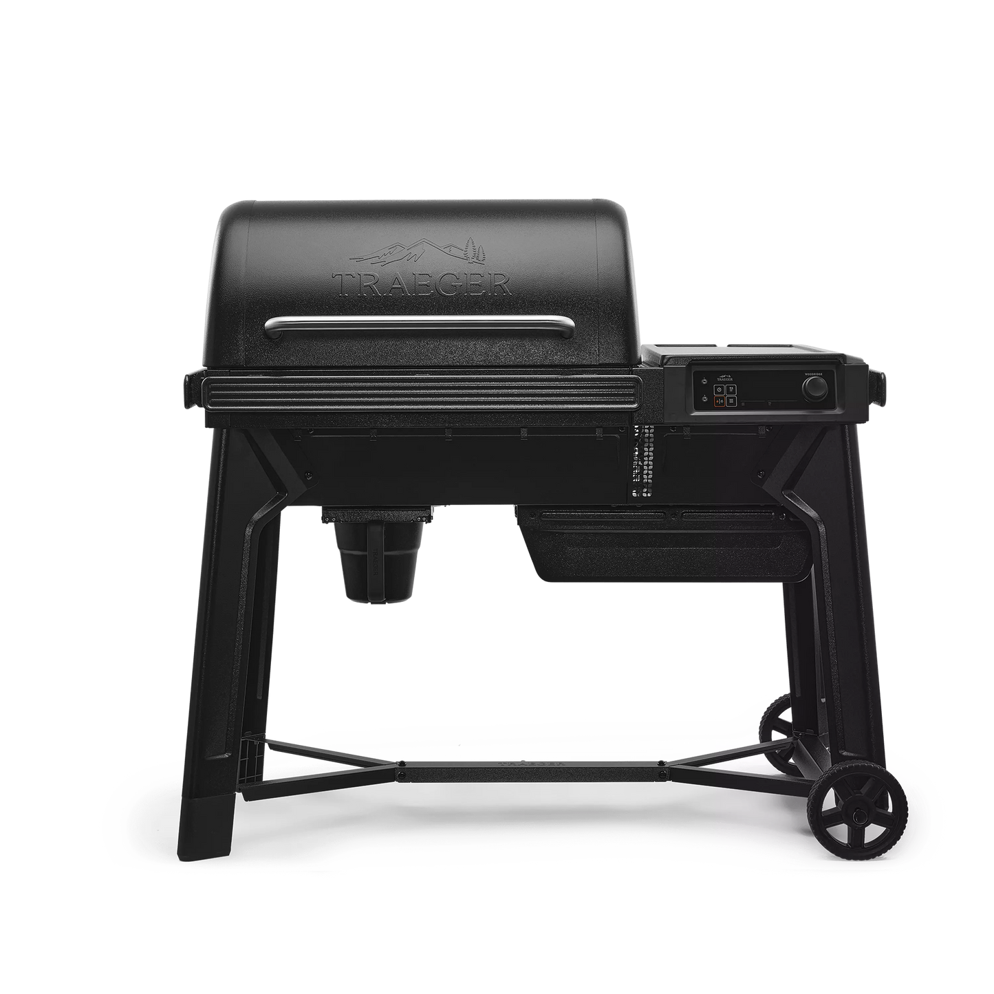 Traeger Grills - Woodridge Models * SAVE UNTIL DEC 254TH WHILE SUPPLIES LAST*