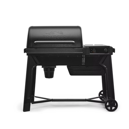 Traeger Grills - Woodridge Models * SAVE UNTIL DEC 254TH WHILE SUPPLIES LAST*