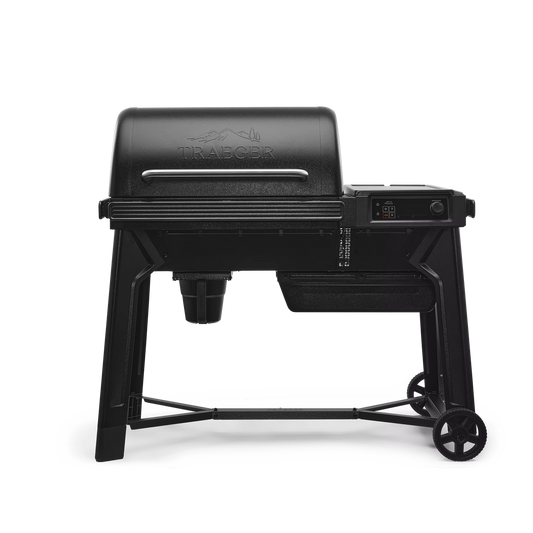 Traeger Grills - Woodridge Models * SAVE UNTIL DEC 254TH WHILE SUPPLIES LAST*