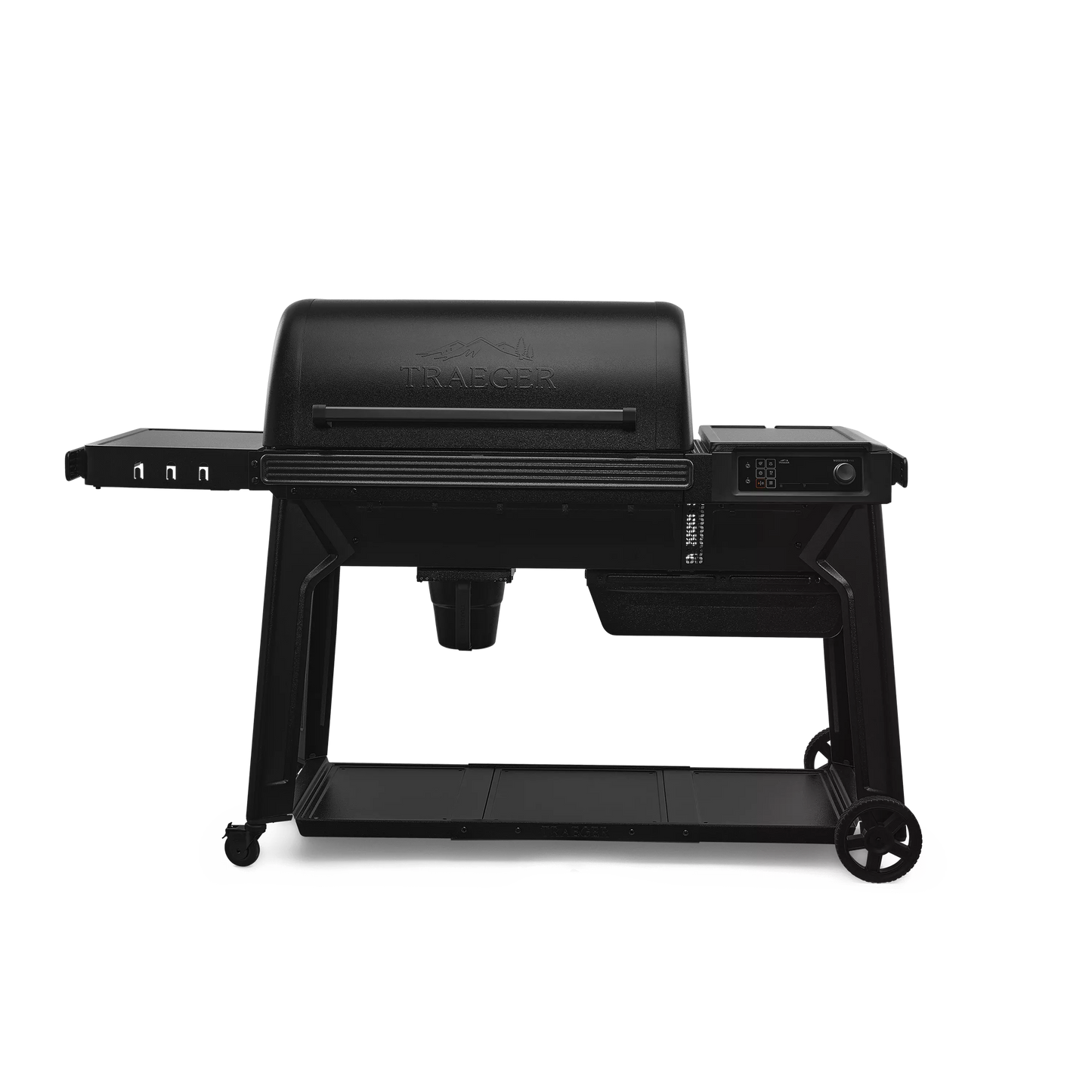 Traeger Grills - Woodridge Models * SAVE UNTIL DEC 254TH WHILE SUPPLIES LAST*