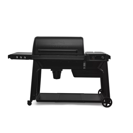 Traeger Grills - Woodridge Models * SAVE UNTIL DEC 254TH WHILE SUPPLIES LAST*
