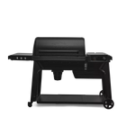 Traeger Grills - Woodridge Models