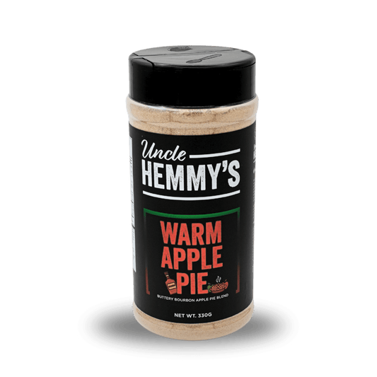 Uncle Hemmy's - Rubs