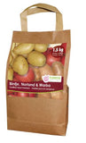 Seed Potatoes - Arriving in April