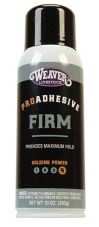 Weaver - ProAdhesive - Firm - Max Hold - 10oz / 283g