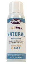 Weaver - ProHold - Natural - Light Hold - 10oz / 283g