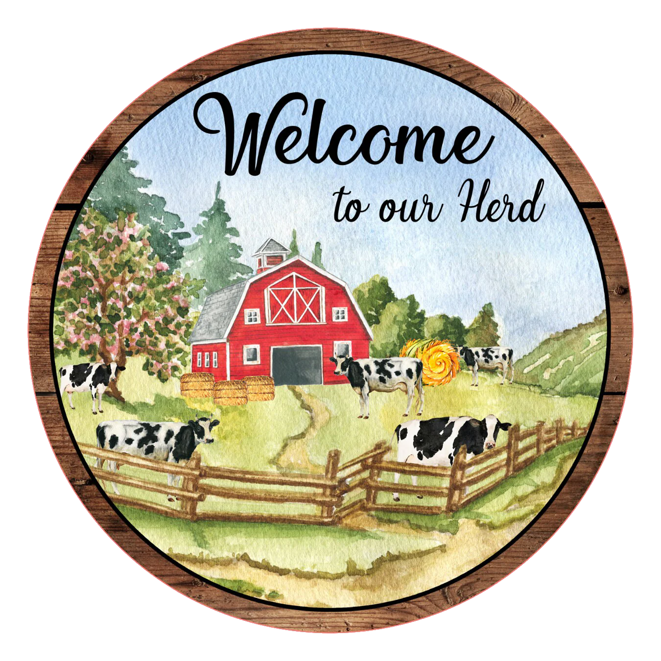 Metal Giftware Signs