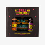 Hey Grill Hey - Kits