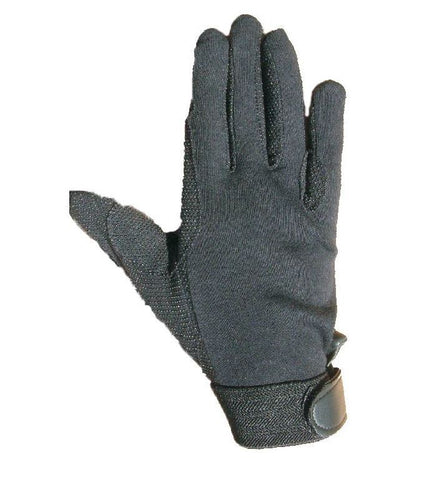 Winter Pebble Palm Grip Glove