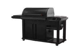 Traeger Grills - Woodridge Models * SAVE UNTIL DEC 254TH WHILE SUPPLIES LAST*