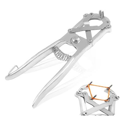 XLarge Elastrator Applicator Pliers