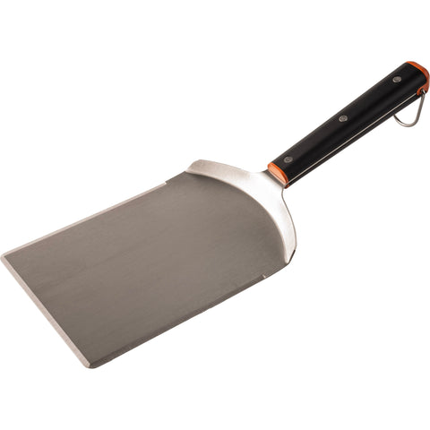 Traeger-Accesories - XXL Spatula - Wood Handle